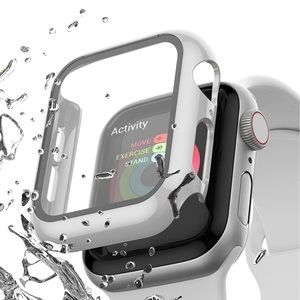 44mm Water 💦 Proof Case